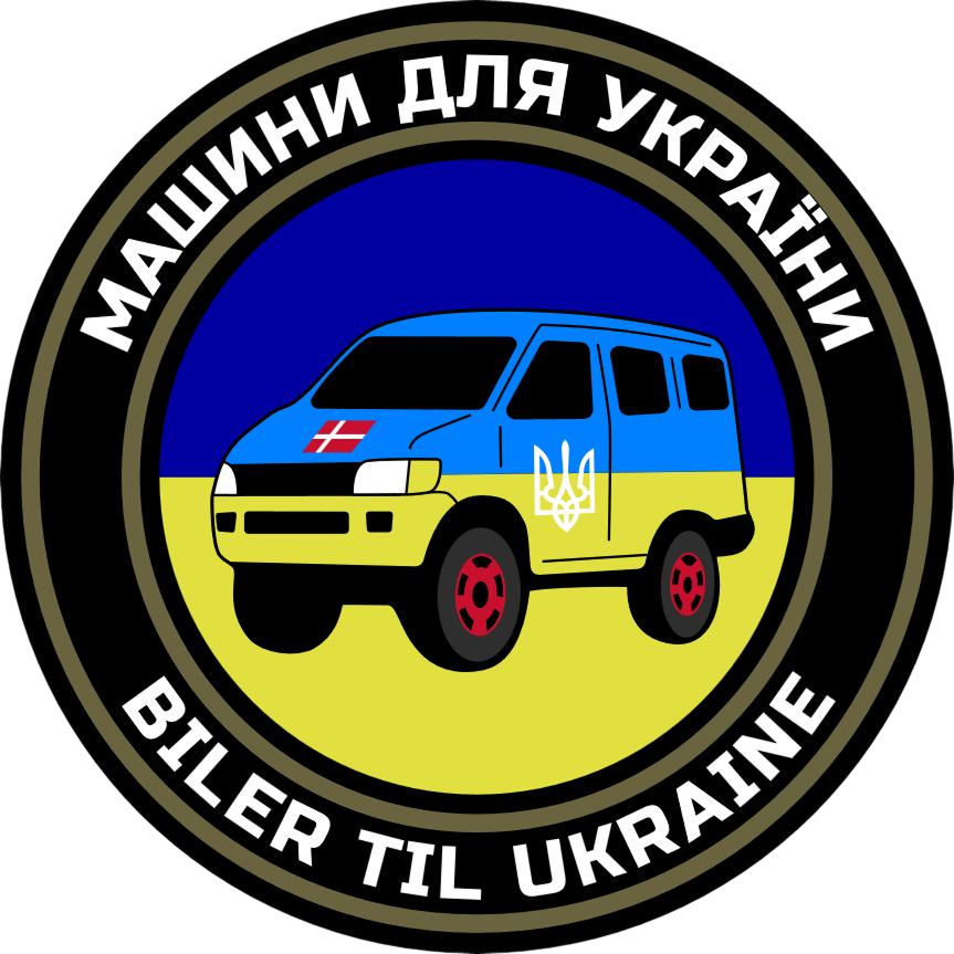 Biler til Ukraine